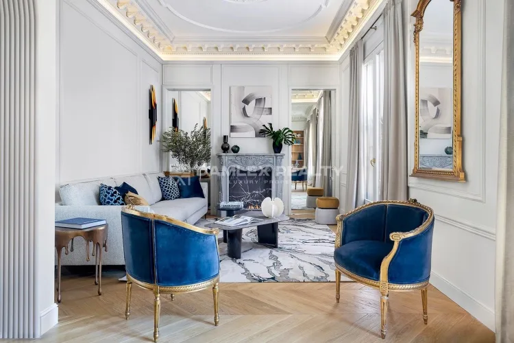 Exclusive Penthouse in Right Eixample