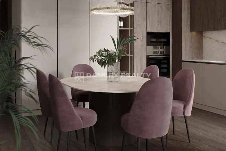 Elegant apartment within walking distance to Paseo de Gracia