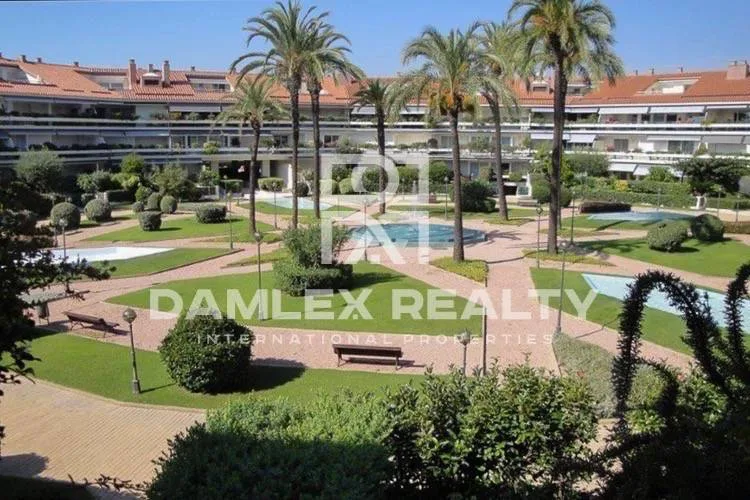 Appartement de 3 pièces à vendre à Sitges, Costa Garraf
