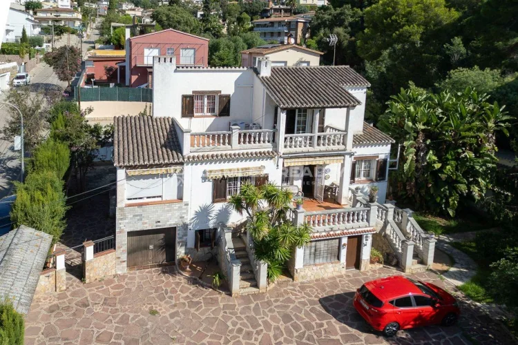 Detached chalet for sale in Roca Grossa, Lloret de Mar
