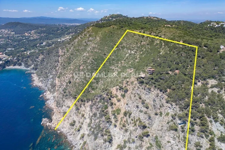 Exceptional Estate in the Natural Heart of the Costa Brava