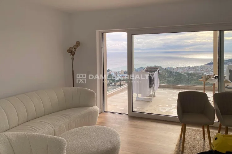 For Sale: Stunning Villa with Panoramic Sea Views in Rocca Grossa, Lloret de Mar