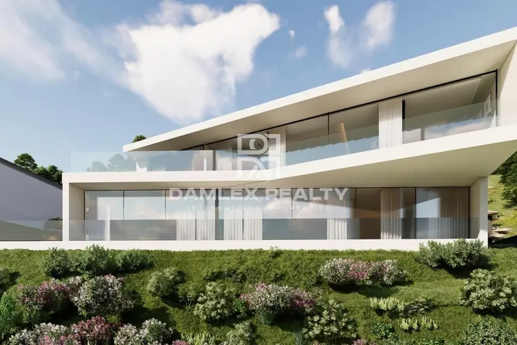 Huis / Villa met 5 kamers, perceel 921 m², te koop in Platja d