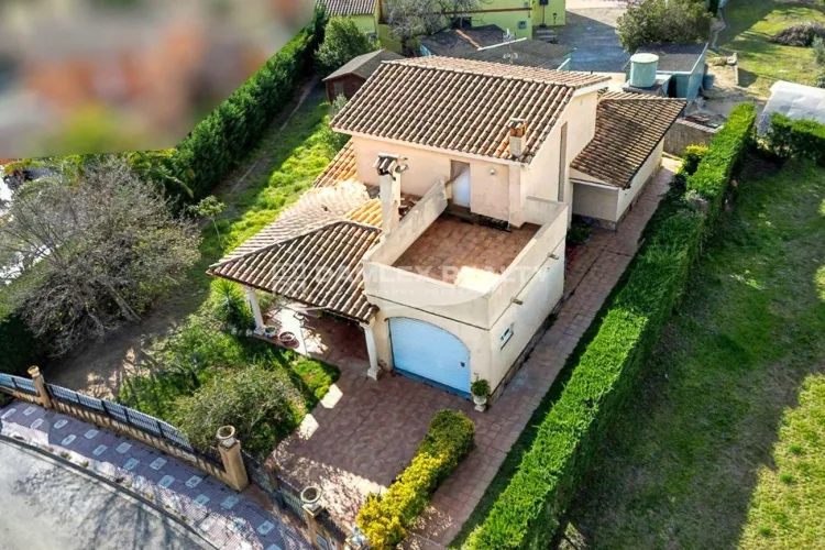 Detached house for sale in Les Teules – Mas Pla