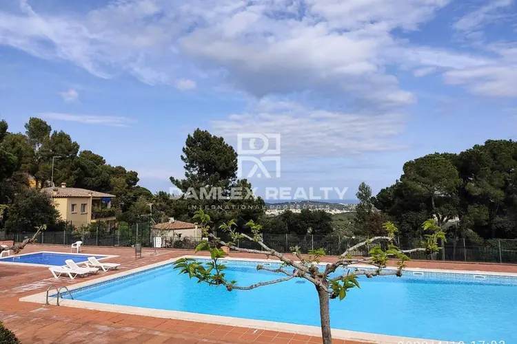Huis / Villa met 4 kamers, perceel 901 m², te koop in Sant Feliu de Guíxols, Costa Brava