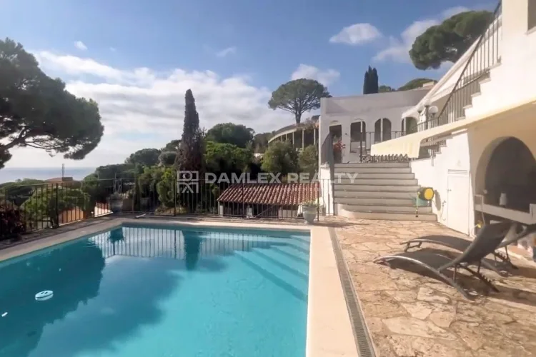 Detached house for sale in Mas Nou, in calle Suredes