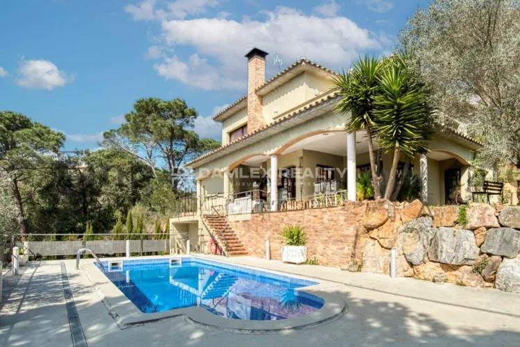 Detached house for sale in Mas Pere-Río de Oro