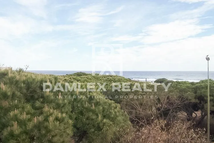 Maison / Villa de 4 pièces, terrain de 100 m², à vendre à Gava Mar, Coast of Barcelona