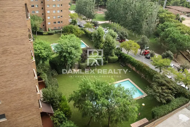 Appartement de 4 pièces à vendre à Castelldefels, Coast of Barcelona