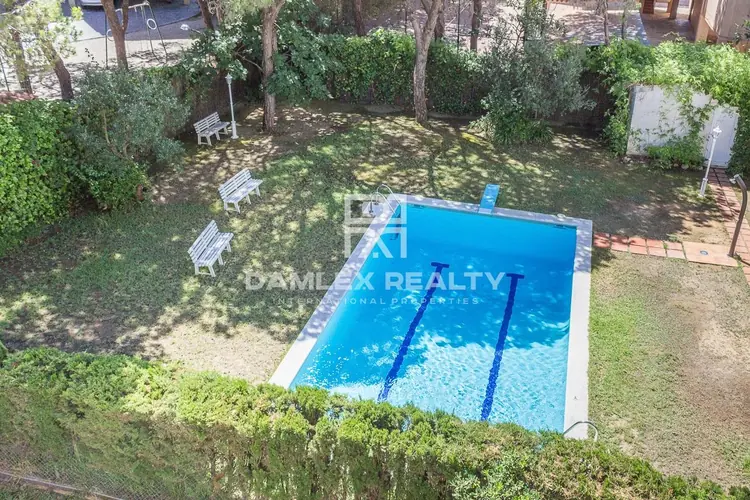 Townhouse in  Gava Mar
