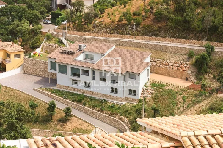 Villa in Playa de Aro