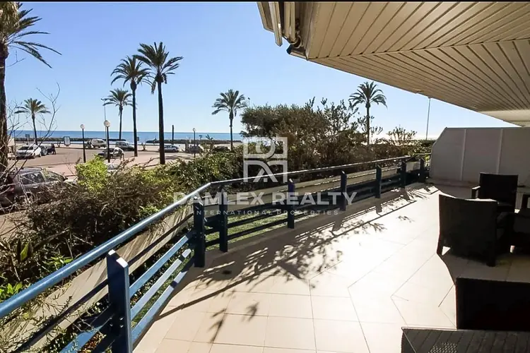 Appartement de 3 pièces à vendre à Sitges, Barcelona South Coast