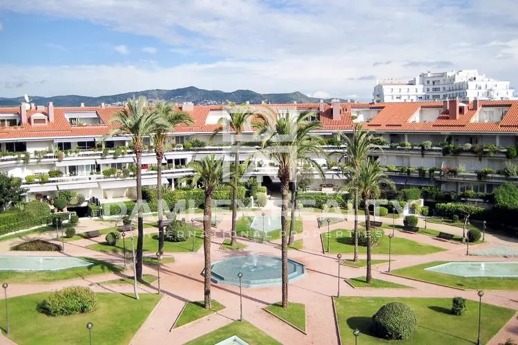 Appartement de 4 pièces à vendre à Sitges, Costa Garraf