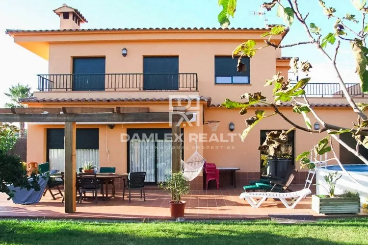 Villa in Lloret de Mar