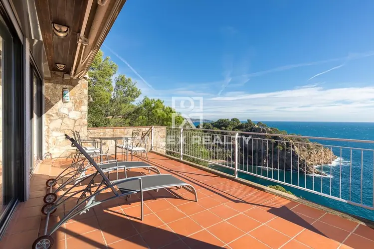 Appartement met 4 kamers te koop in Tossa de Mar, Costa Brava