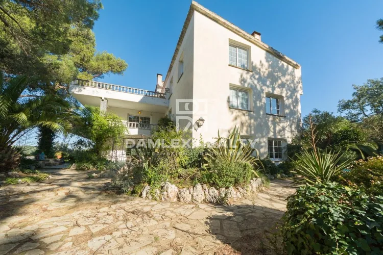 Property in the heart of Serralda Litoral