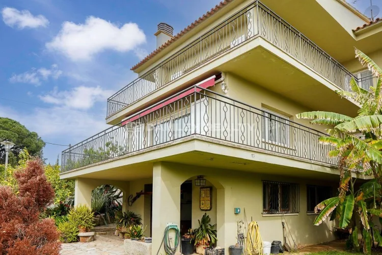 Casa o chalet en venta en Fenals, Castell-Platja d