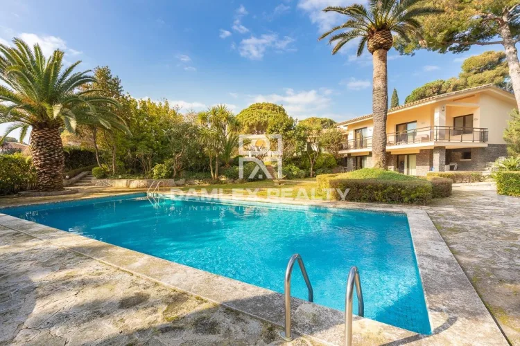 Fantastische Villa S