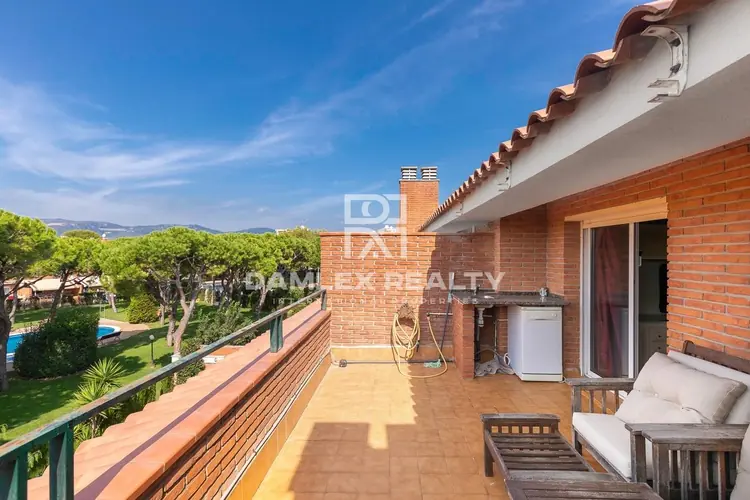 Townhouse for sale in Gava Mar