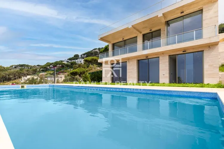 Huis / Villa met 4 kamers, perceel 878 m², te koop in Lloret de Mar, Costa Brava
