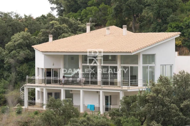Villa in Mas nou