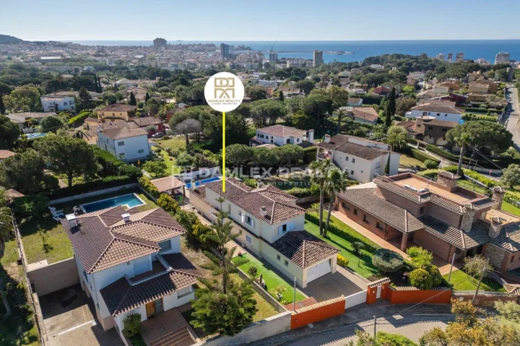 House for sale in Puig Ses Forques-Torre Colomina