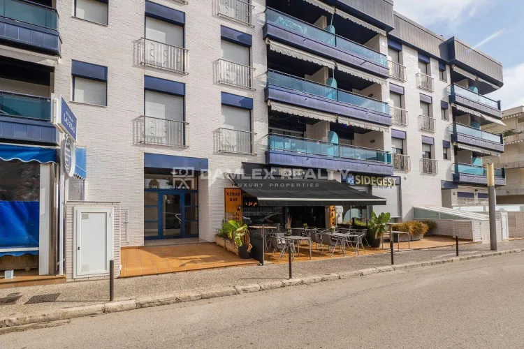 Impresionante ático en venta en Tossa de Mar, Costa Brava