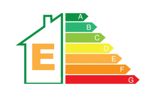 certificado energetico