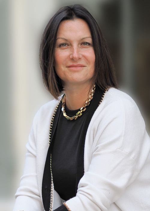 MARINA KOSTINA