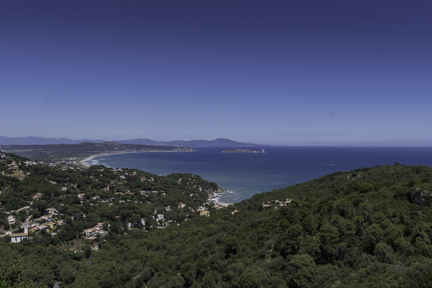 Luxury properties for sale in Begur, Costa Brava