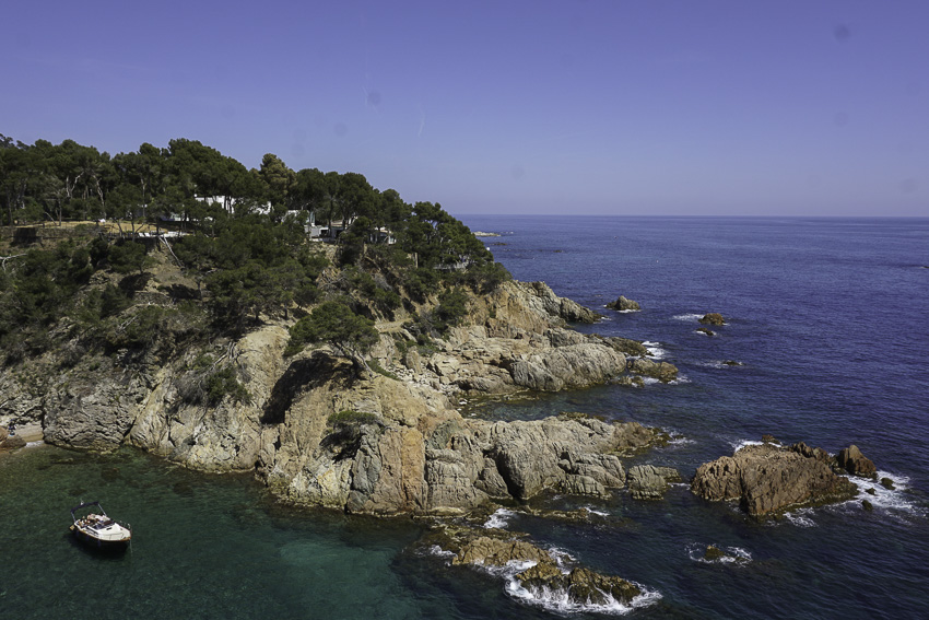 Luxury properties for sale in Calonge, Costa Brava