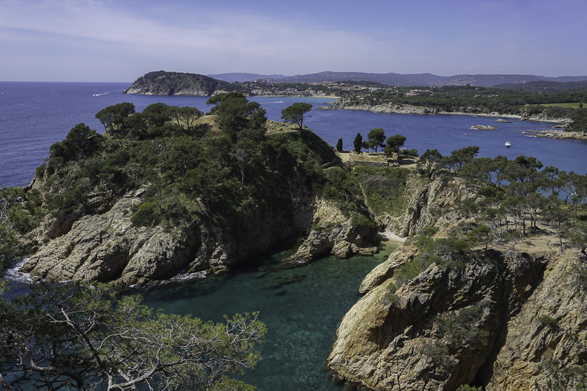 Luxury properties for sale in Palamós, Costa Brava