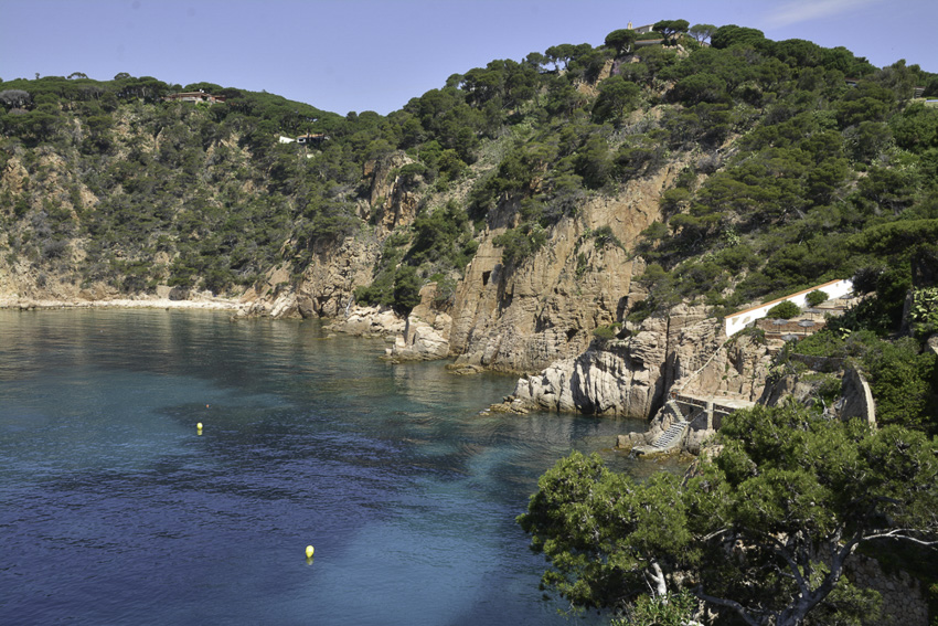 Luxury properties for sale in Sant Feliu de Guíxols, Costa Brava